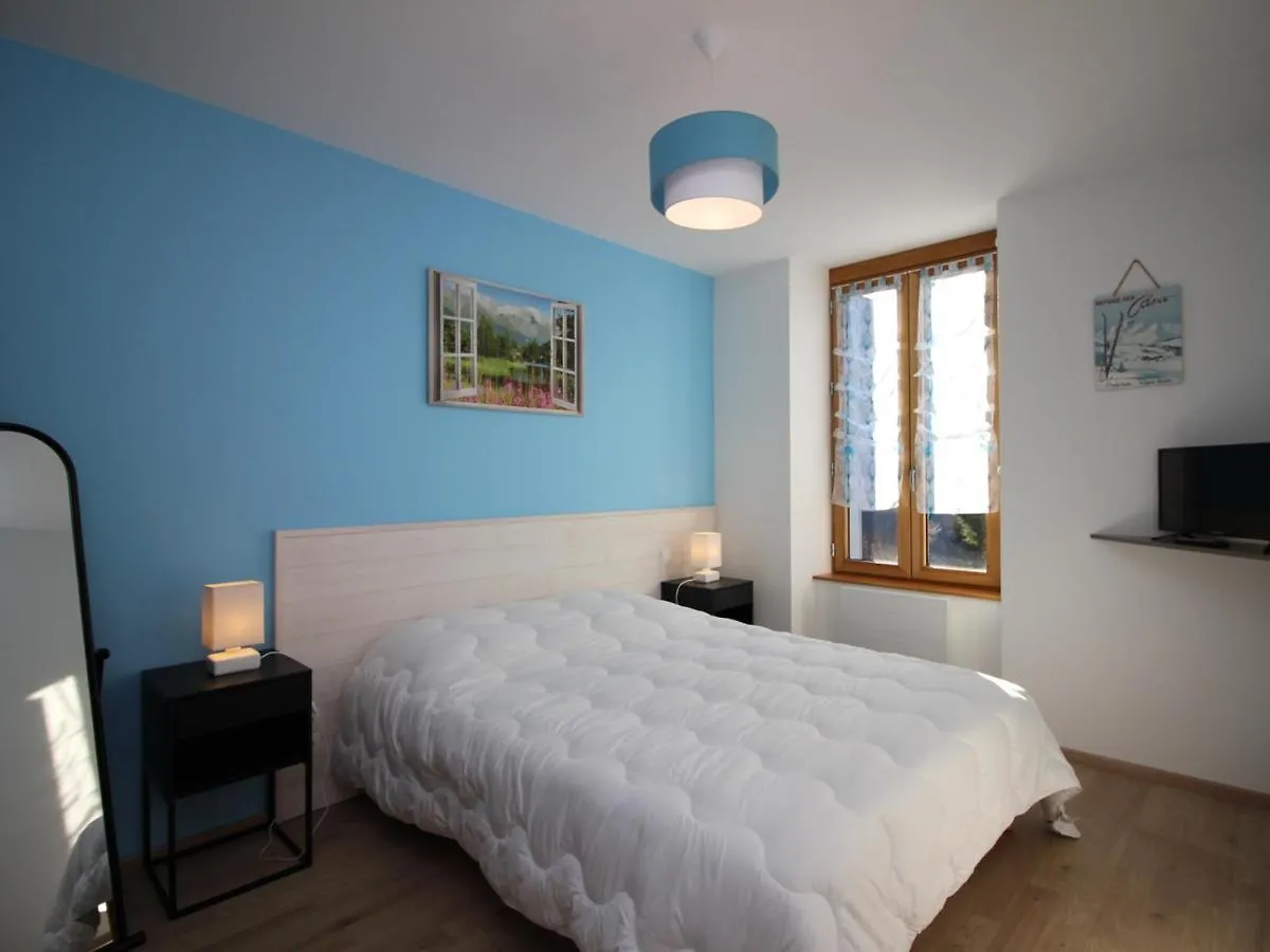 Bel Appartement T3 Avec Wifi Et Parking, Residence De Standing, 300M Des Thermes Au Mont-Dore - Fr-1-608-87 0*, Le Mont-Dore France
