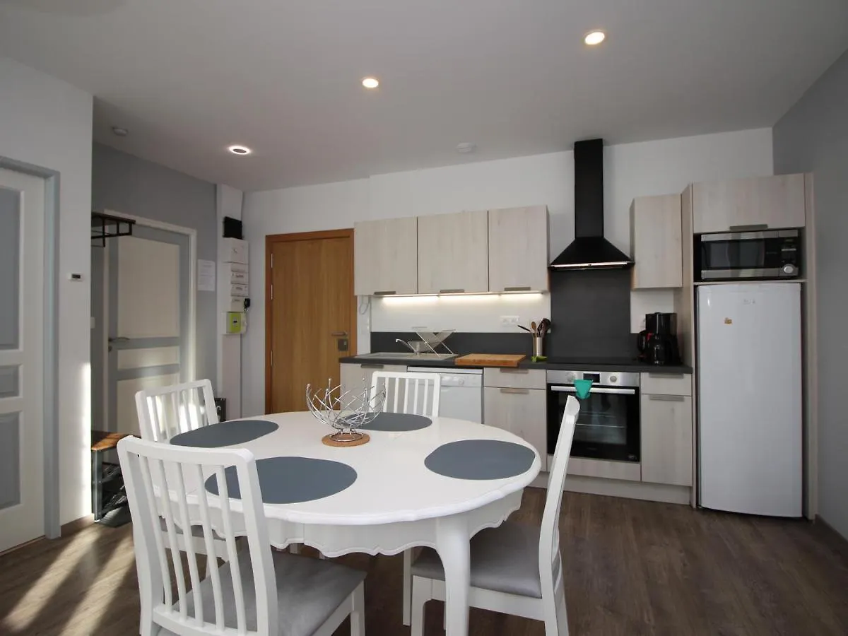 Bel Appartement T3 Avec Wifi Et Parking, Residence De Standing, 300M Des Thermes Au Mont-Dore - Fr-1-608-87 France