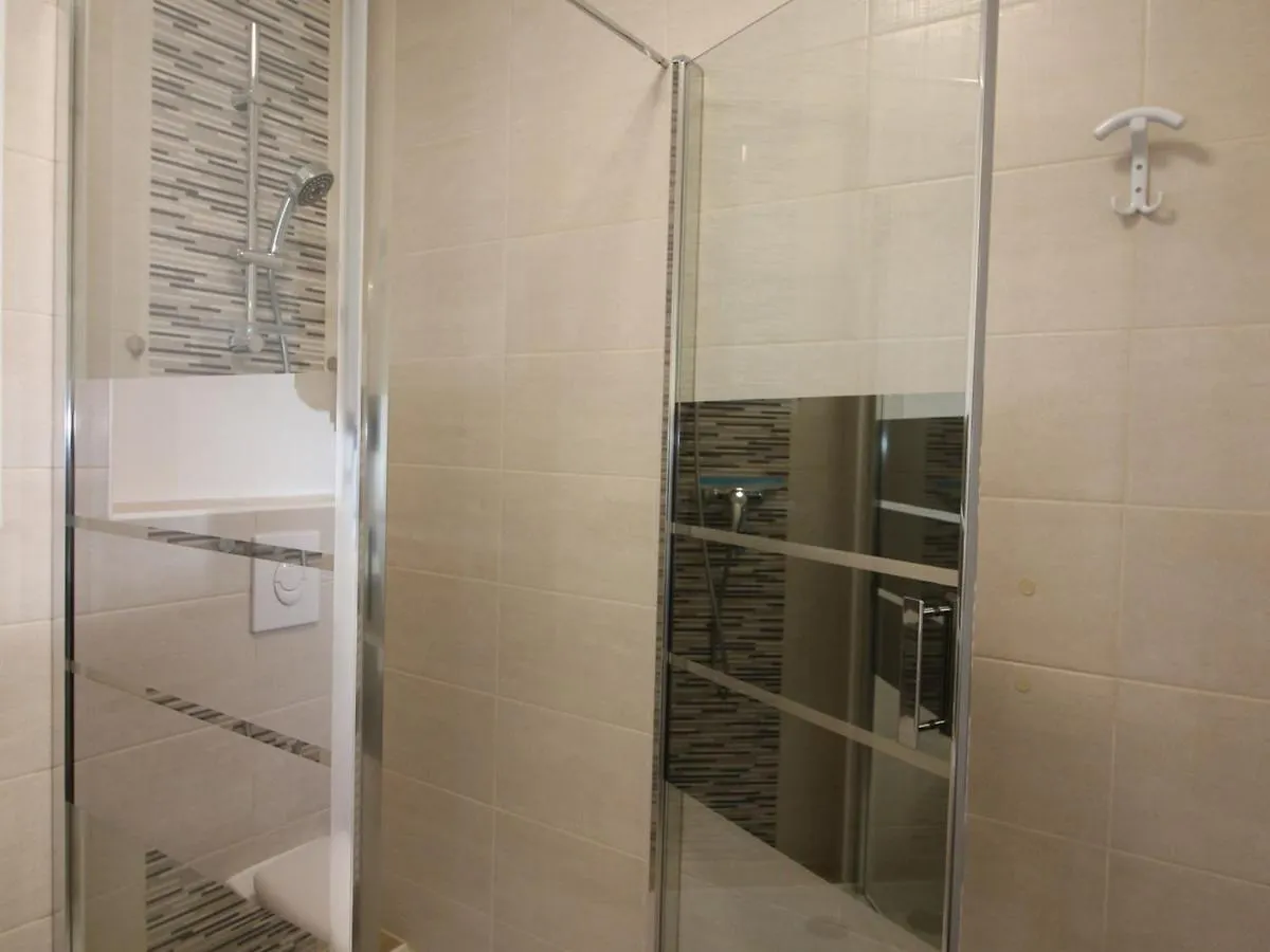 Bel Appartement T3 Avec Wifi Et Parking, Residence De Standing, 300M Des Thermes Au Mont-Dore - Fr-1-608-87 0*, Le Mont-Dore France